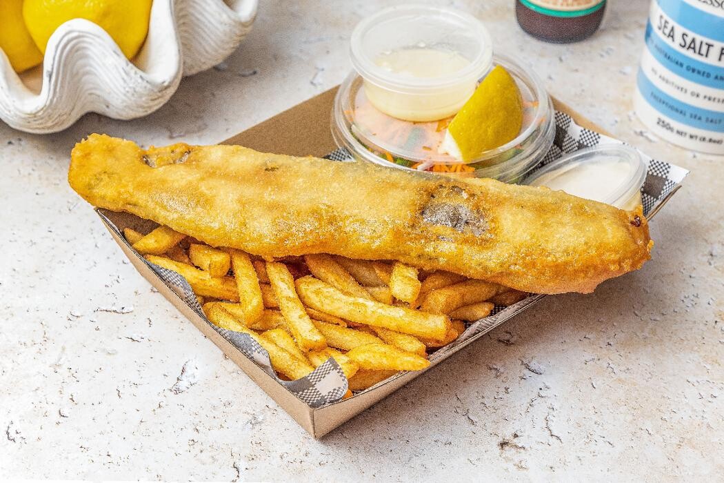 Images Dory's Takeaway