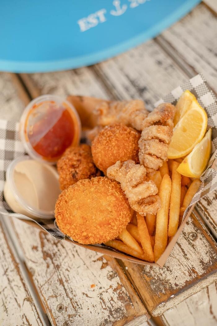 Images Dory's Takeaway