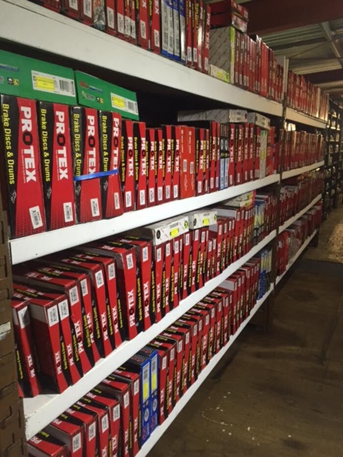 Images Aussie Brake and Clutch