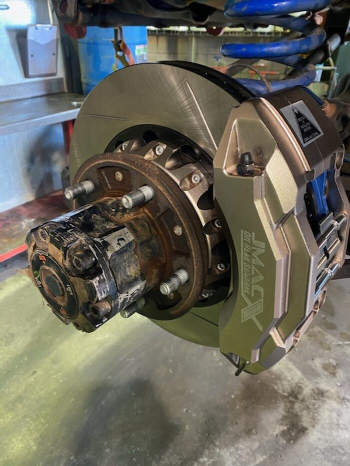 Images Aussie Brake and Clutch