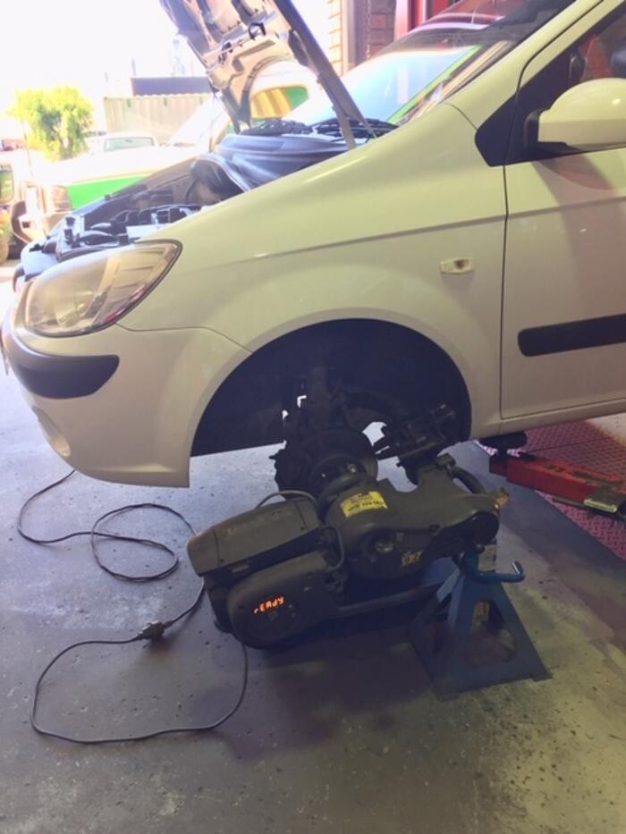 Images Aussie Brake and Clutch