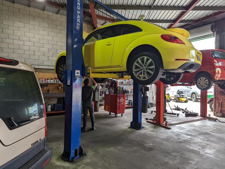 Images Aussie Brake and Clutch