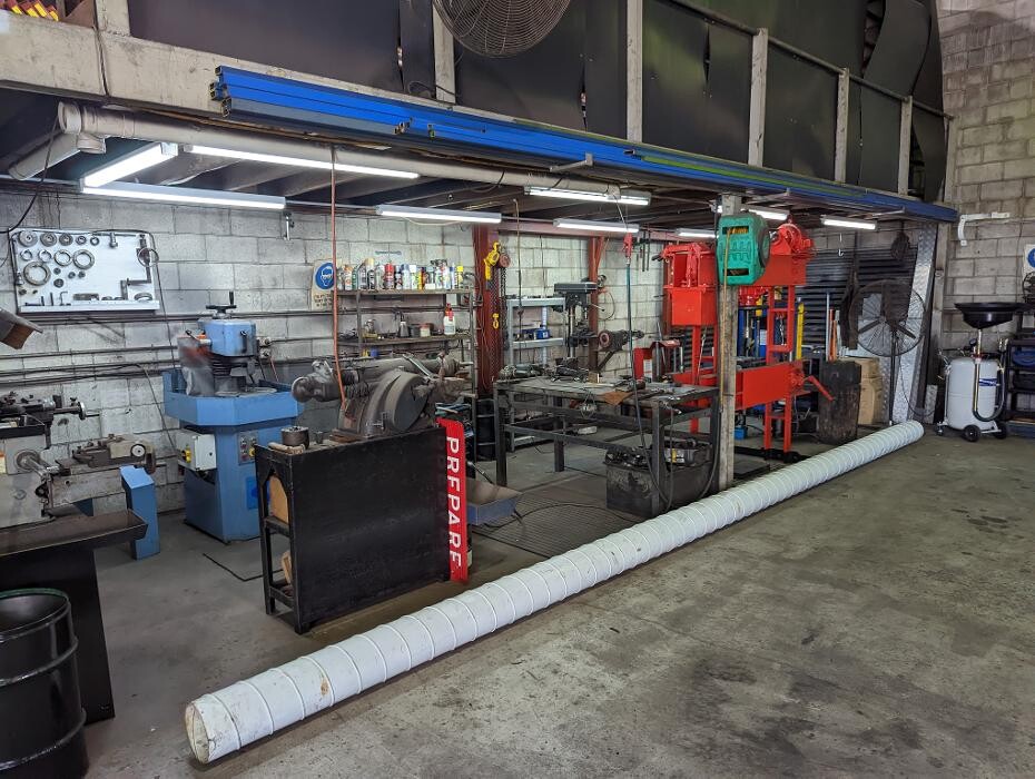 Images Aussie Brake and Clutch