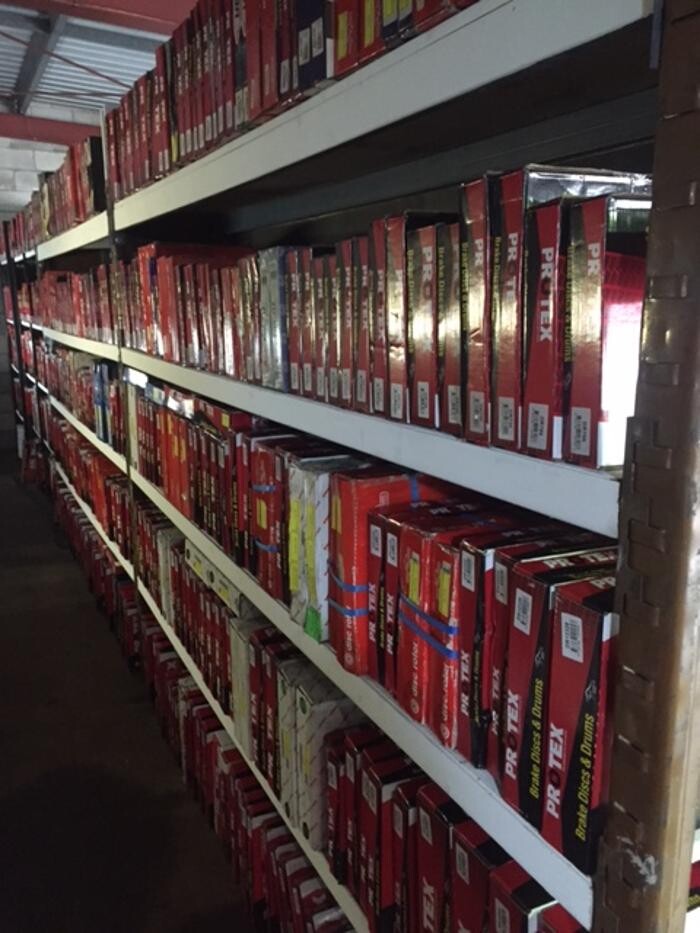 Images Aussie Brake and Clutch