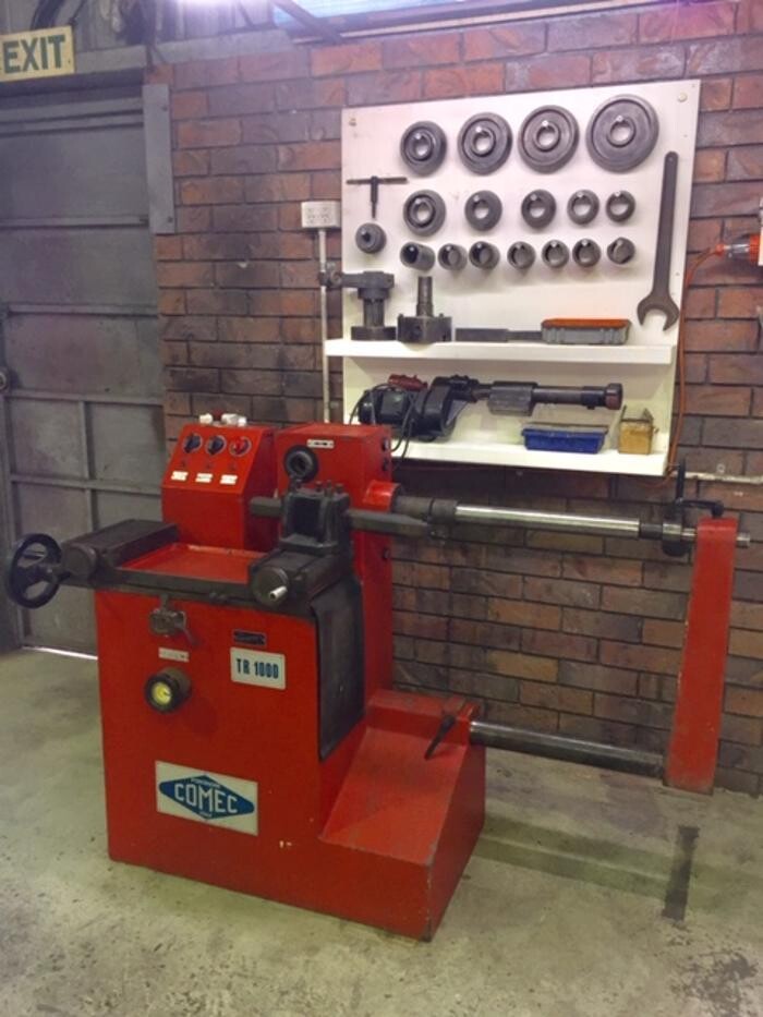 Images Aussie Brake and Clutch