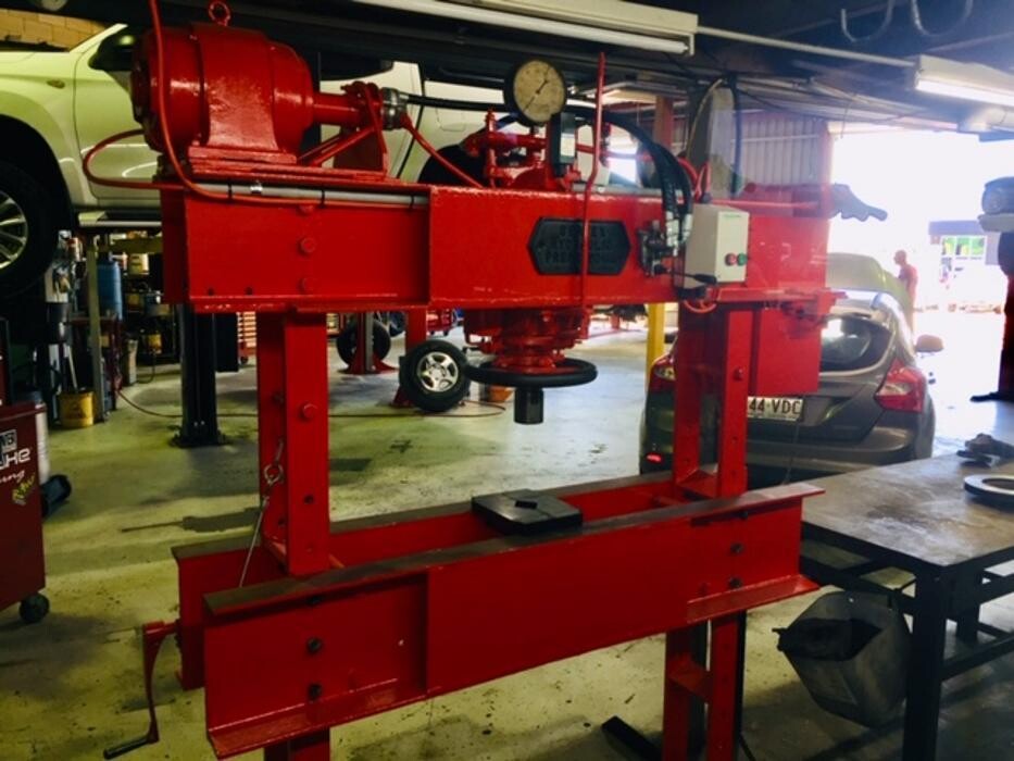 Images Aussie Brake and Clutch