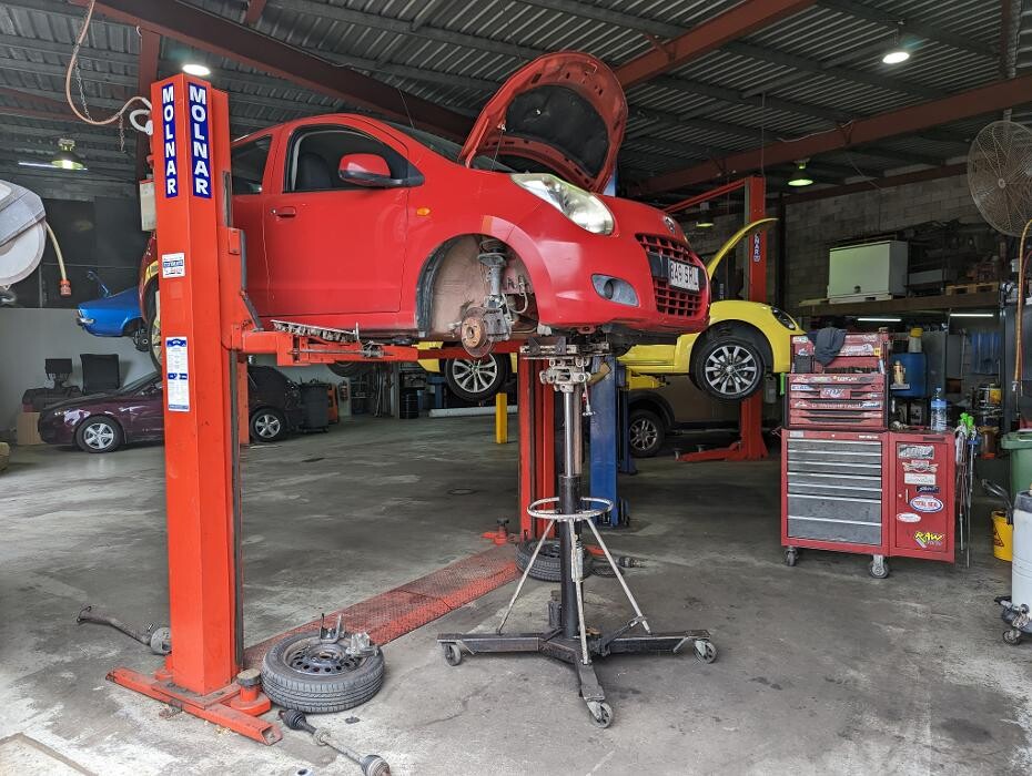 Images Aussie Brake and Clutch