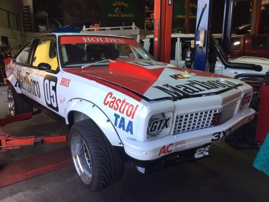 Images Aussie Brake and Clutch