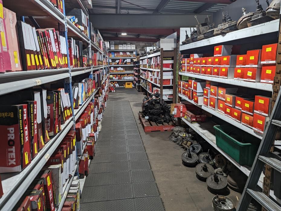 Images Aussie Brake and Clutch