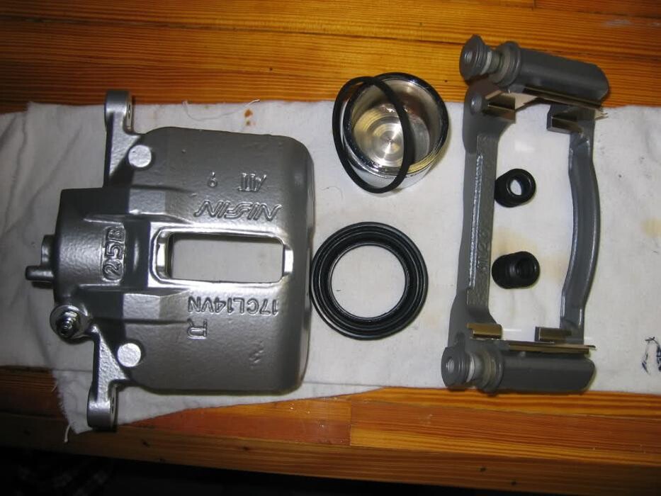 Images Aussie Brake and Clutch