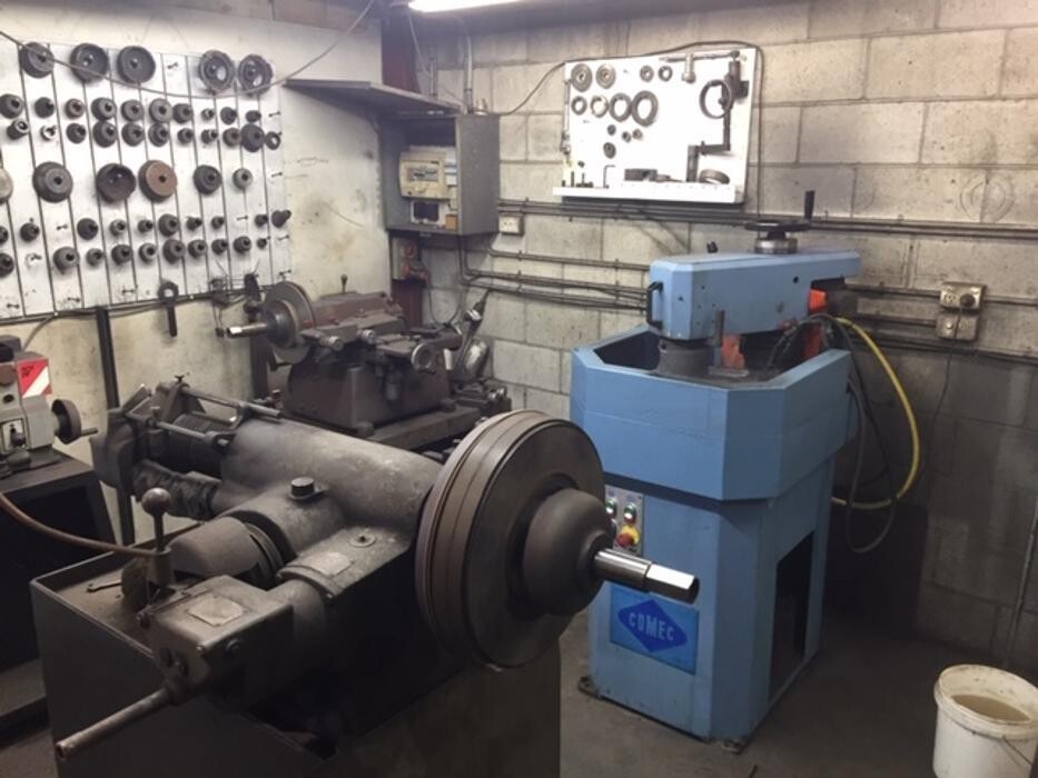 Images Aussie Brake and Clutch