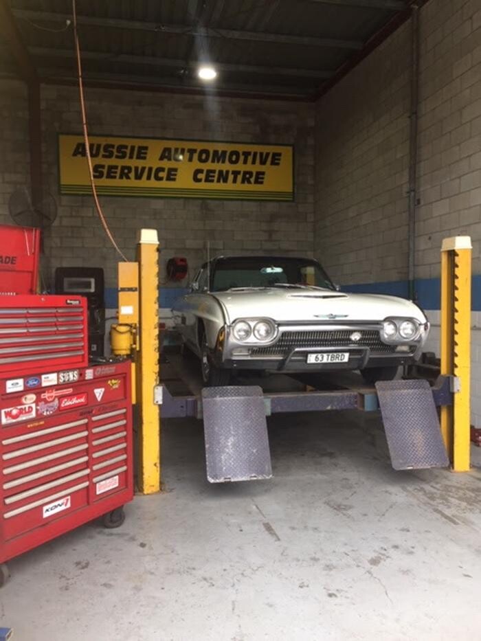 Images Aussie Brake and Clutch