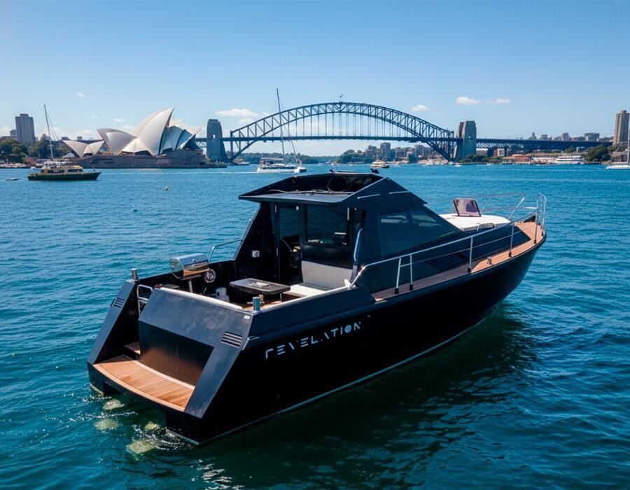 Images Revelation Rentals Sydney