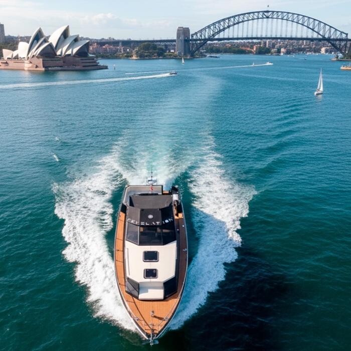 Images Revelation Rentals Sydney