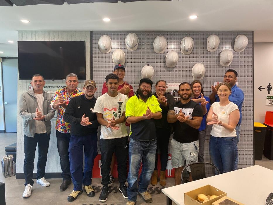 Images Transformational Institute