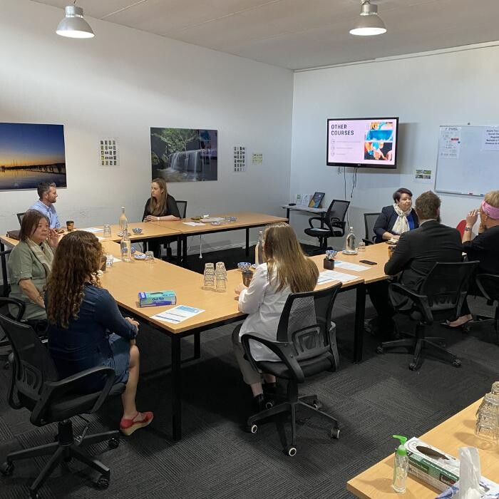 Images Transformational Institute