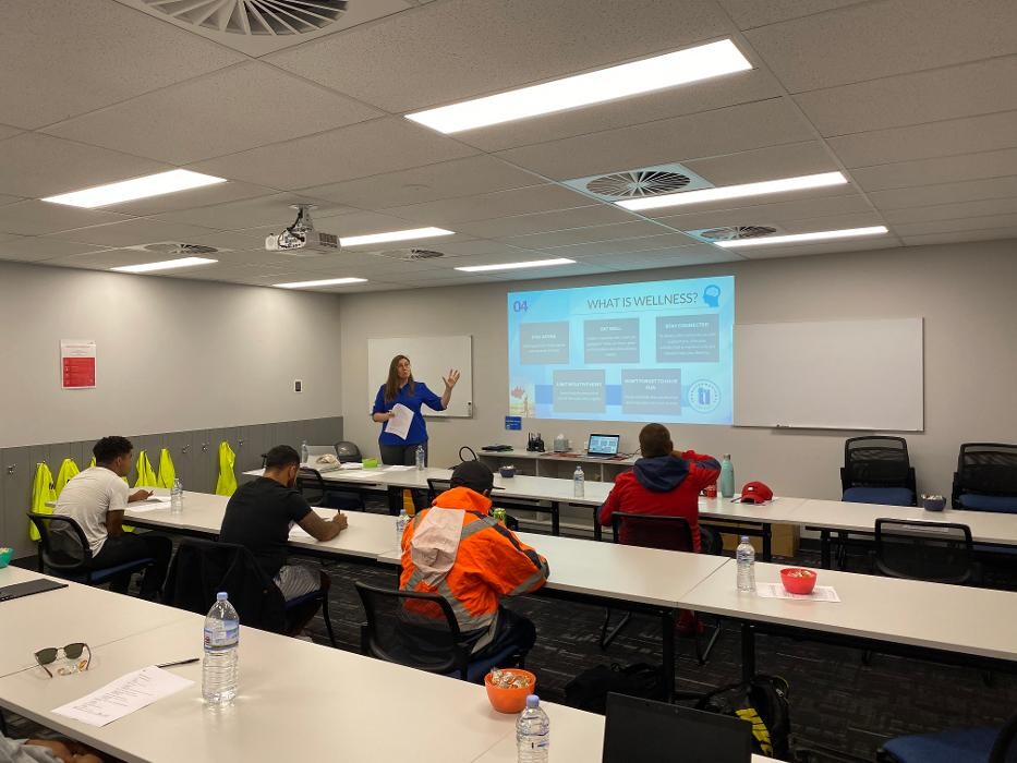 Images Transformational Institute