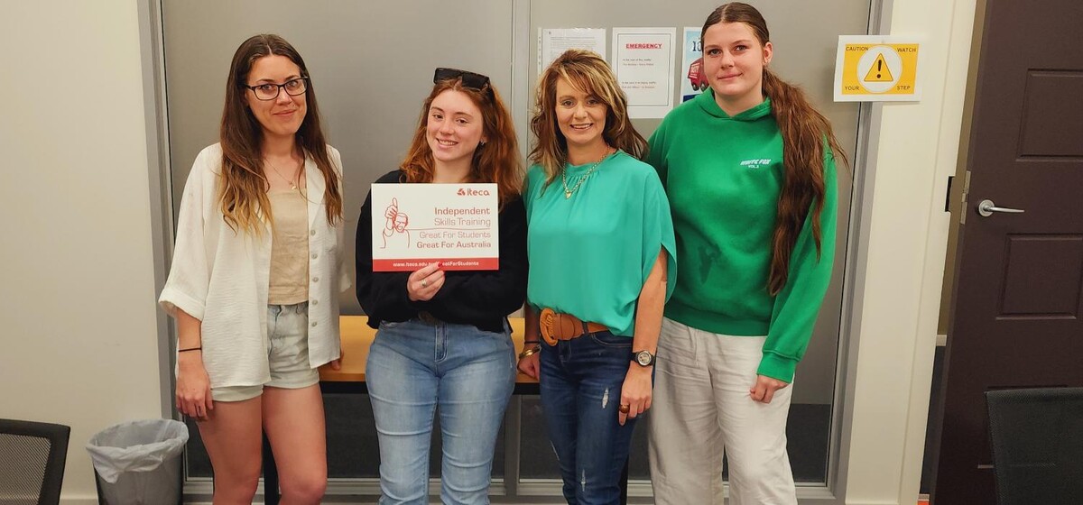 Images Transformational Institute