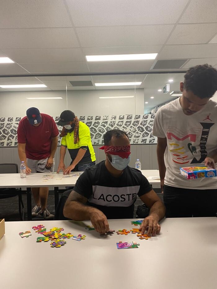 Images Transformational Institute