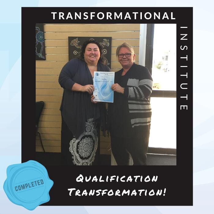 Images Transformational Institute