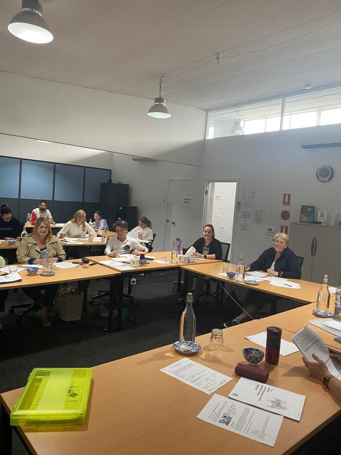 Images Transformational Institute