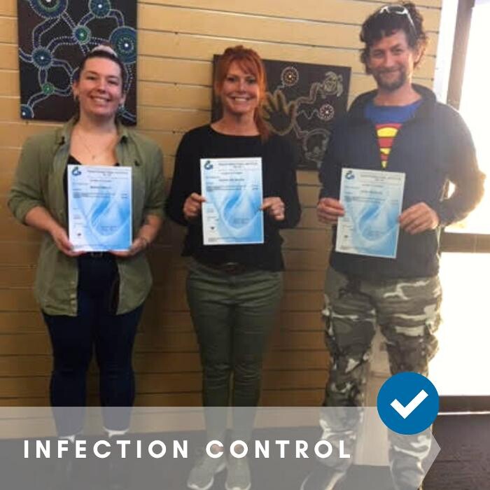 Images Transformational Institute