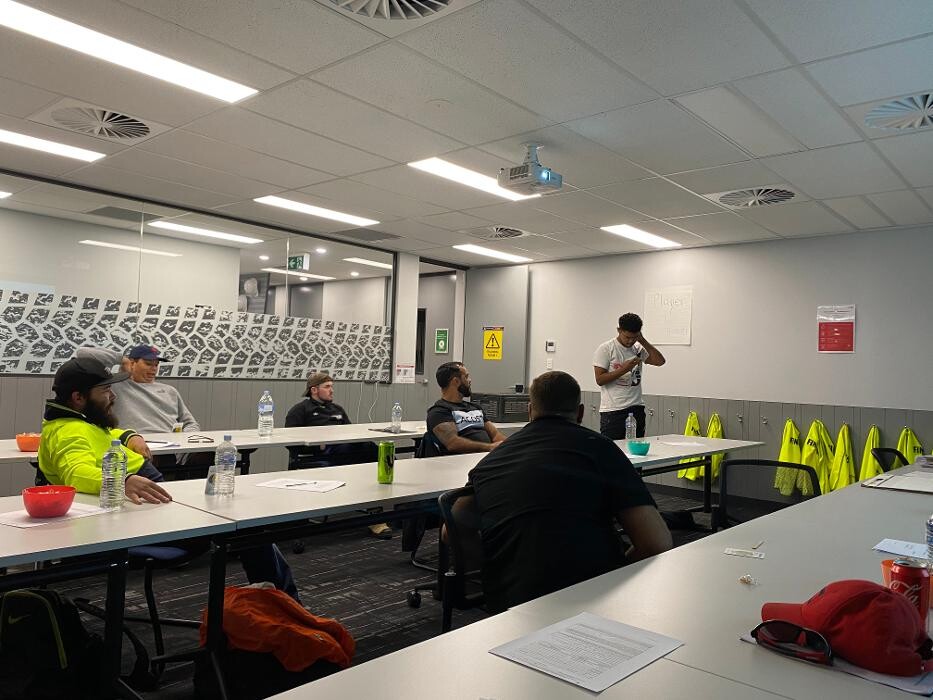 Images Transformational Institute