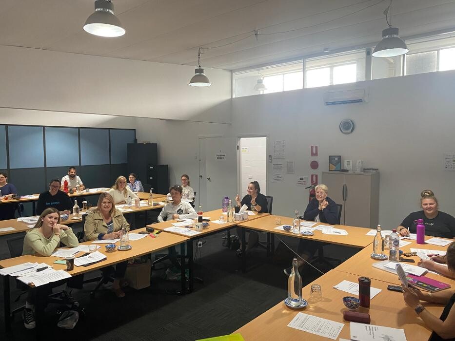 Images Transformational Institute