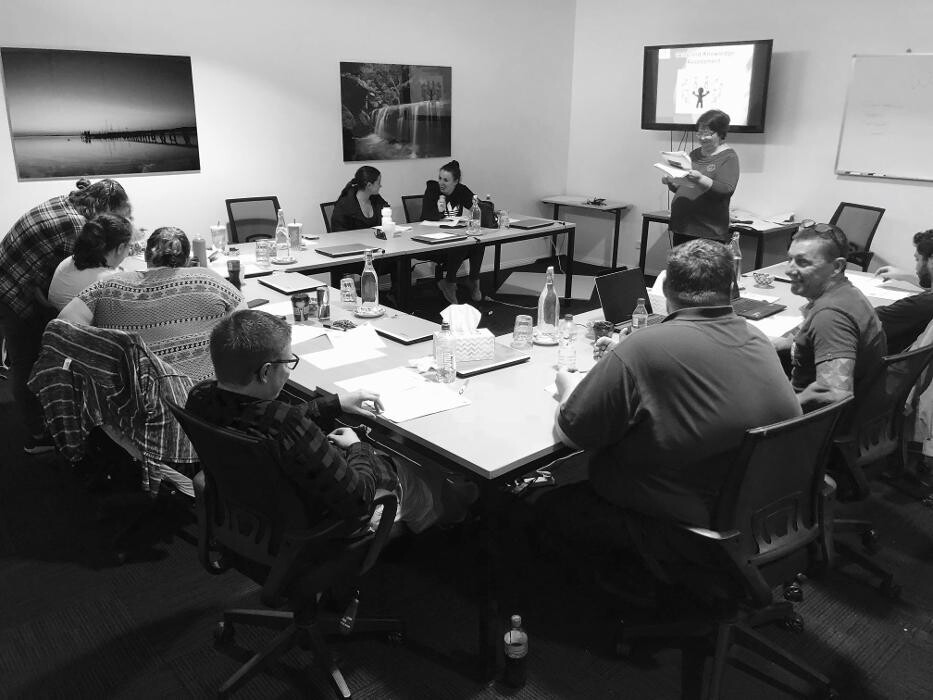 Images Transformational Institute