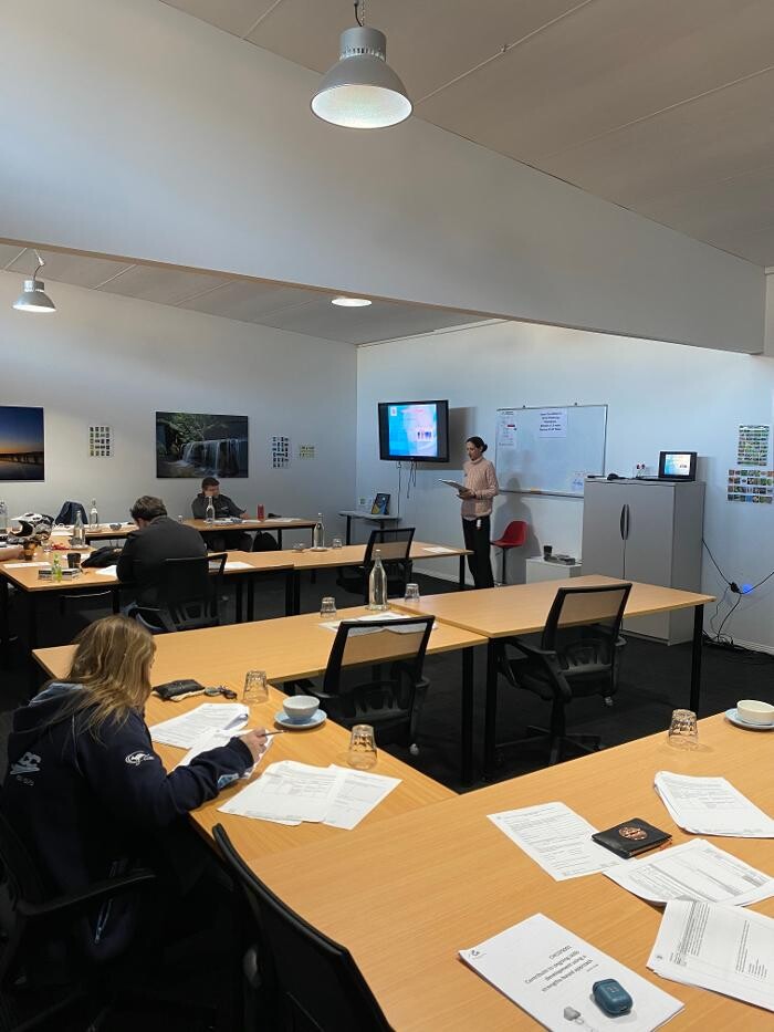 Images Transformational Institute