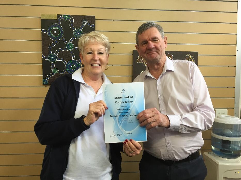 Images Transformational Institute