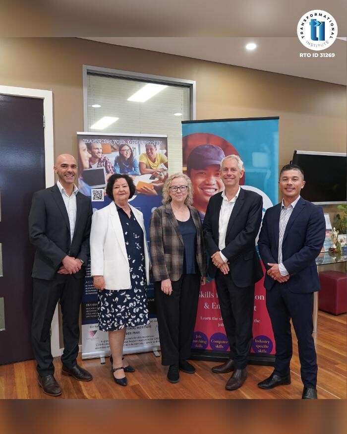 Images Transformational Institute