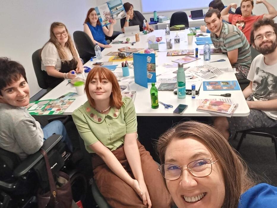 Images Transformational Institute