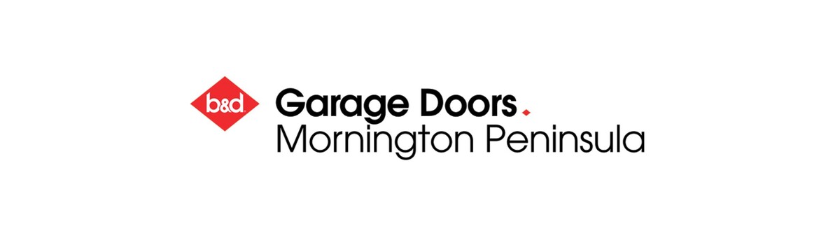 Images B&D Garage Doors Mornington Peninsula