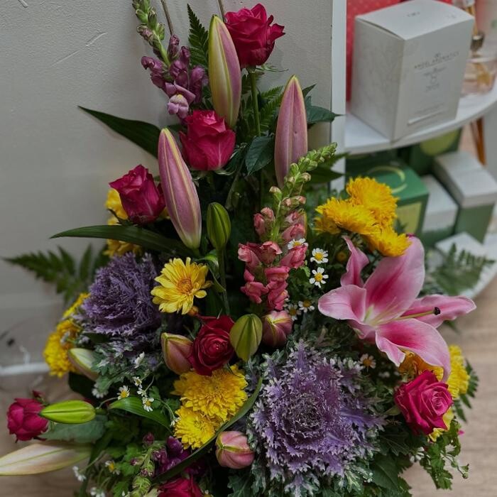 Images My Florist, Metaphysical Launceston