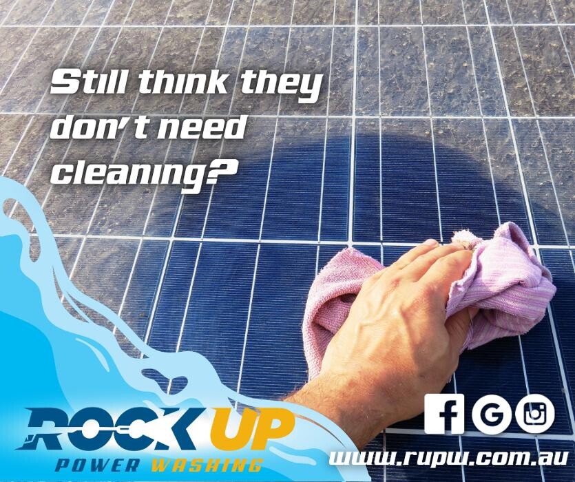 Images Rock Up Power Washing