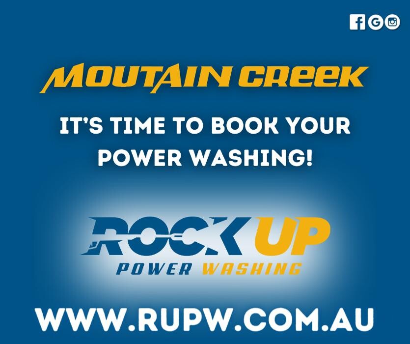 Images Rock Up Power Washing