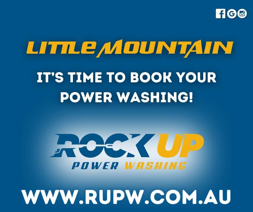 Images Rock Up Power Washing