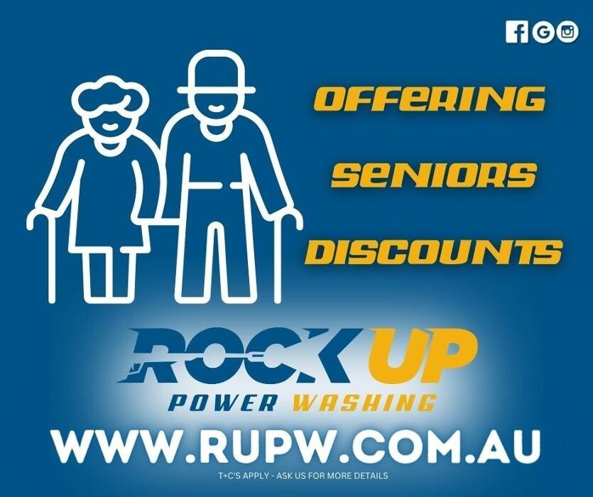 Images Rock Up Power Washing