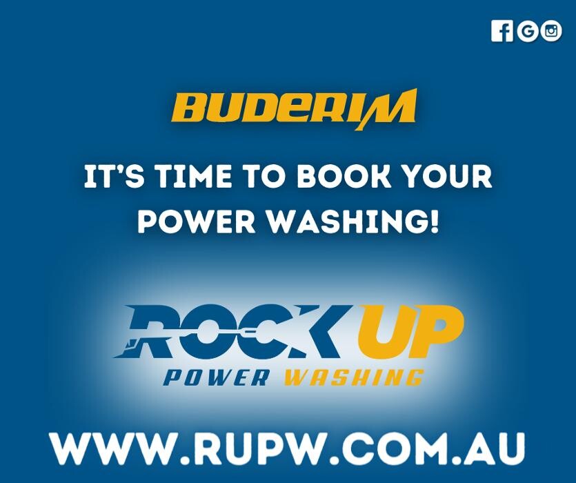 Images Rock Up Power Washing