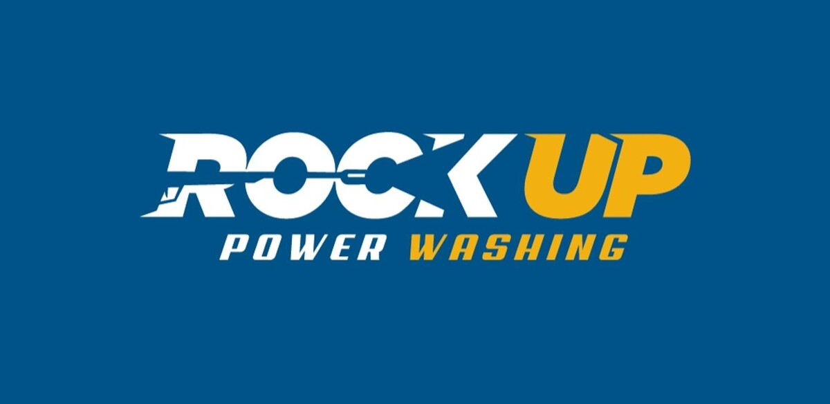 Images Rock Up Power Washing