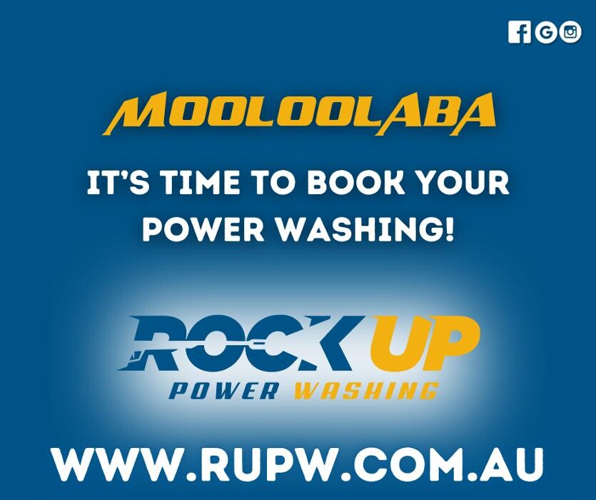 Images Rock Up Power Washing