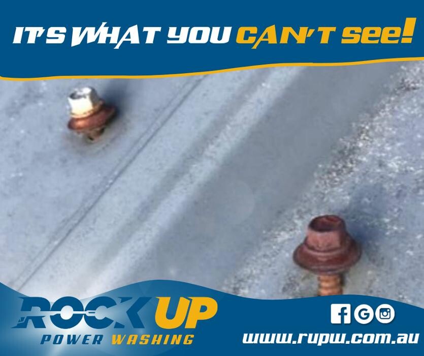 Images Rock Up Power Washing