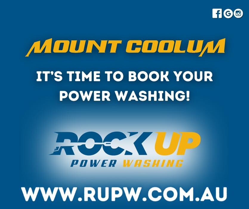 Images Rock Up Power Washing