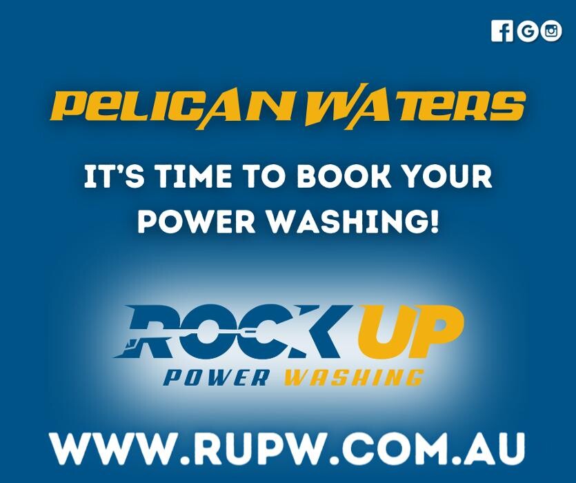 Images Rock Up Power Washing