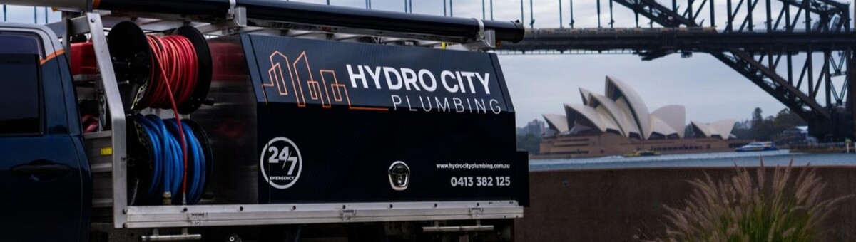 Images Hydro City Plumbing