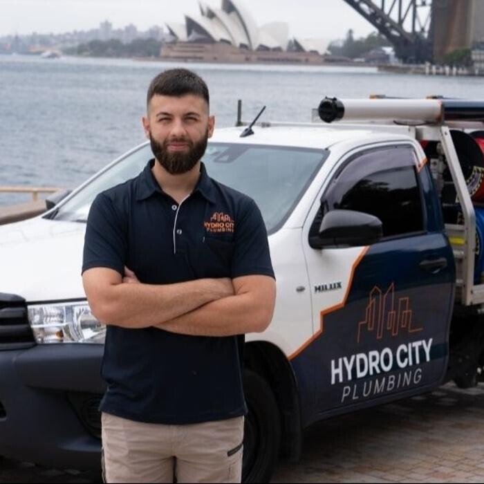 Images Hydro City Plumbing