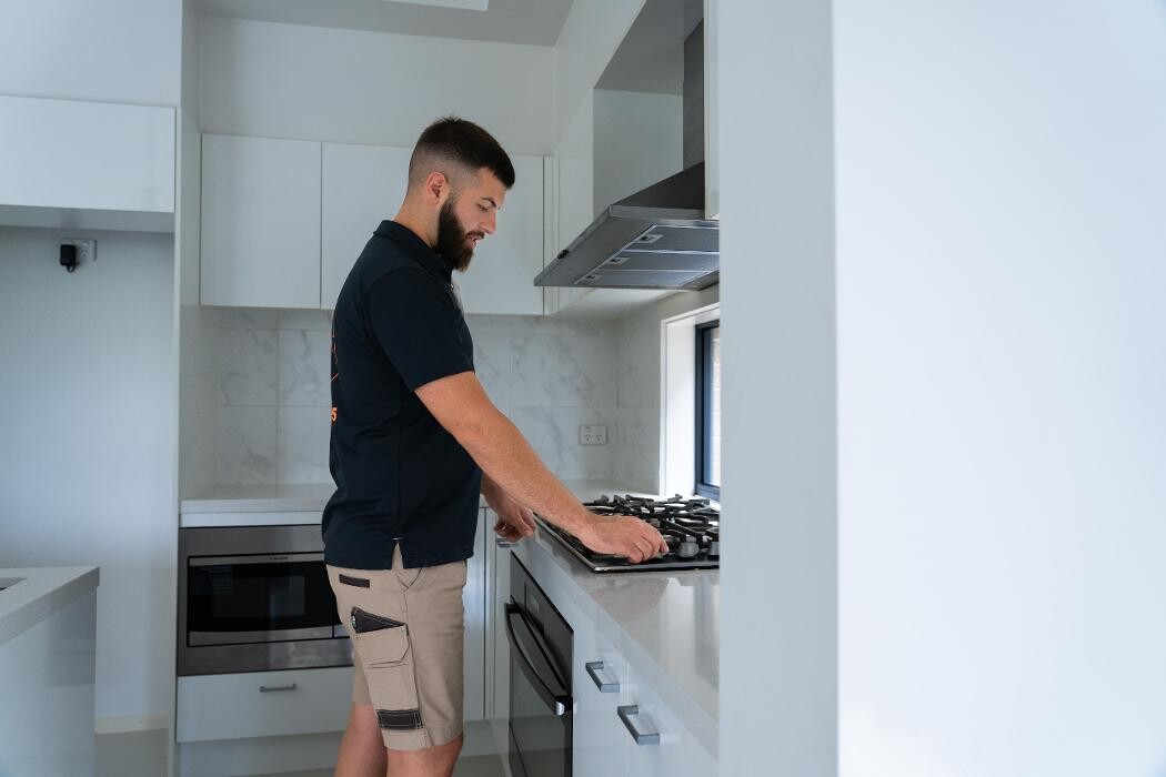 Images Hydro City Plumbing