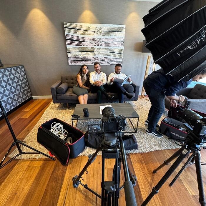 Images Steven Cirillo - Real Estate Agent