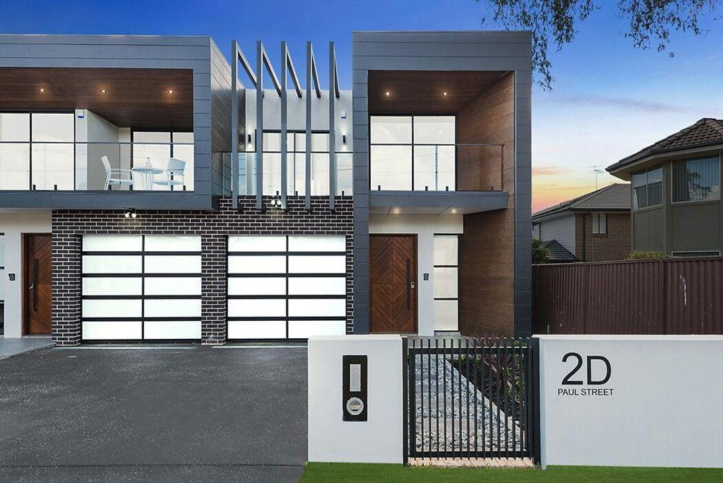 Images Steven Cirillo - Real Estate Agent